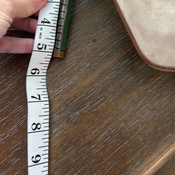 Donald J. Pliner, Stunning Lisa Chaneli Women Suede Ankle Boots,Size 8.5 - Picture 9 of 9